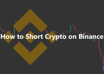 How to short crypto on Binance & open a short position on Binance