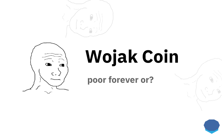 How to buy Wojak coin? Should you buy Wojak coin?